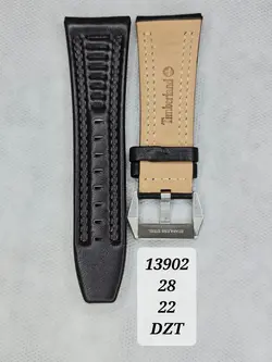 بند چرمی تیمبرلند سایز: 28 TIMBERLAND WARREN STRAP