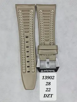 بند چرمی تیمبرلند سایز: 28 TIMBERLAND WARREN STRAP