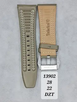 بند چرمی تیمبرلند سایز: 28 TIMBERLAND WARREN STRAP