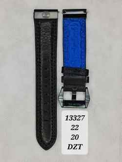 بند چرمی تیمبرلند سایز: 22 TIMBERLAND CHARLESTOWN STRAP