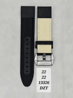 بند برزنتی تیمبرلند سایز: 22 TIMBERLAND CHOCORUA STRAP