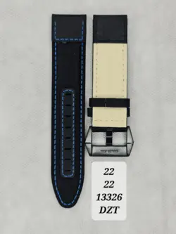 بند برزنتی تیمبرلند سایز: 22 TIMBERLAND CHOCORUA STRAP