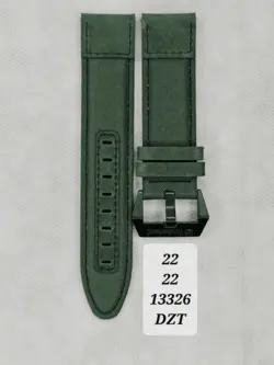 بند برزنتی تیمبرلند سایز: 22 TIMBERLAND CHOCORUA STRAP