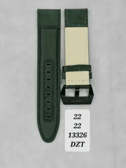 بند برزنتی تیمبرلند سایز: 22 TIMBERLAND CHOCORUA STRAP