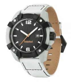 بند برزنتی تیمبرلند سایز: 22 TIMBERLAND CHOCORUA STRAP