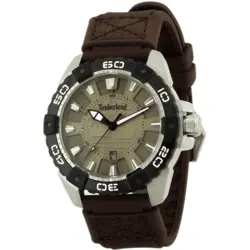 بند رابر تیمبرلند سایز: 22 TIMBERLAND SOMERVILLE STRAP