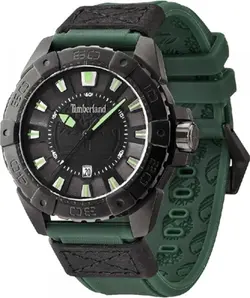 بند رابر تیمبرلند سایز: 22 TIMBERLAND SOMERVILLE STRAP