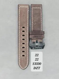 بند چرمی تیمبرلند سایز: 22 TIMBERLAND ROLLINS, MAPLEWOOD, NEWMARKET STRAP