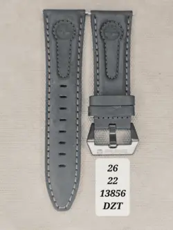 بند چرمی تیمبرلند سایز: 26 TIMBERLAND BROOKLINE STRAP