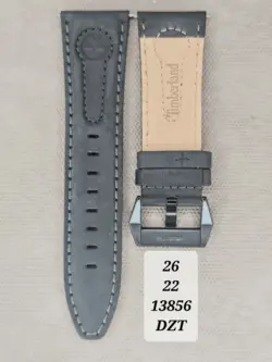 بند چرمی تیمبرلند سایز: 26 TIMBERLAND BROOKLINE STRAP