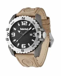 بند چرمی تیمبرلند سایز: 26 TIMBERLAND BROOKLINE STRAP