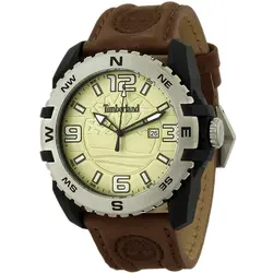 بند چرمی تیمبرلند سایز: 26 TIMBERLAND BROOKLINE STRAP