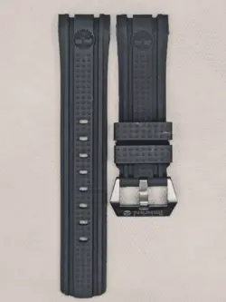 بند رابر سربند هلالی سایز: 24 TIMBERLAND BELKNAP, SANDOWN, GRANVILLE STRAP