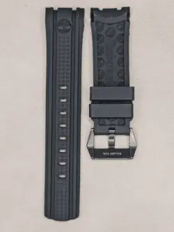 بند رابر سربند هلالی سایز: 24 TIMBERLAND BELKNAP, SANDOWN, GRANVILLE STRAP