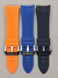 بند رابر سربند هلالی تیمبرلند سایز: 28 TIMBERLAND LYNNWOOD STRAP