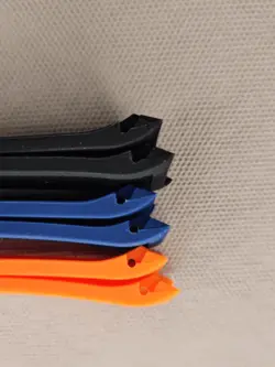 بند رابر سربند هلالی تیمبرلند سایز: 28 TIMBERLAND LYNNWOOD STRAP