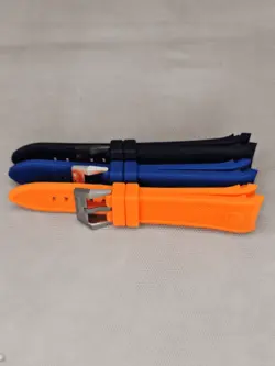 بند رابر سربند هلالی تیمبرلند سایز: 28 TIMBERLAND LYNNWOOD STRAP