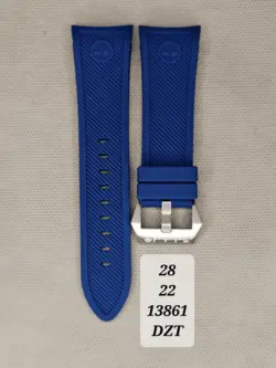 بند رابر سربند هلالی تیمبرلند سایز: 28 TIMBERLAND LYNNWOOD STRAP