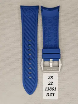 بند رابر سربند هلالی تیمبرلند سایز: 28 TIMBERLAND LYNNWOOD STRAP