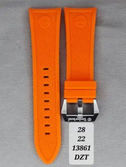 بند رابر سربند هلالی تیمبرلند سایز: 28 TIMBERLAND LYNNWOOD STRAP