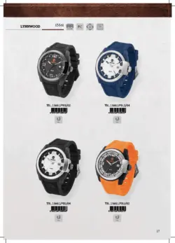 بند رابر سربند هلالی تیمبرلند سایز: 28 TIMBERLAND LYNNWOOD STRAP