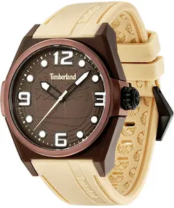 بند رابر سربند صاف تیمبرلند سایز: 22 TIMBERLAND RADLER STRAP