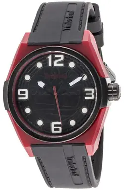 بند رابر سربند صاف تیمبرلند سایز: 22 TIMBERLAND RADLER STRAP