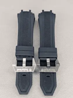 بند رابر شاخ دار تیمبرلند سایز: 20 TIMBERLAND CHAMPLAIN STRAP