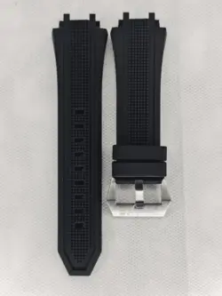 بند رابر شاخ دار تیمبرلند سایز: 20 TIMBERLAND CHAMPLAIN STRAP