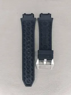 بند رابر شاخ دار تیمبرلند سایز: 20 TIMBERLAND CHAMPLAIN STRAP