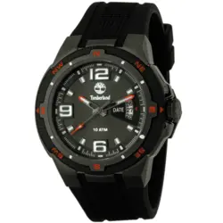 بند رابر شاخ دار تیمبرلند سایز: 20 TIMBERLAND CHAMPLAIN STRAP