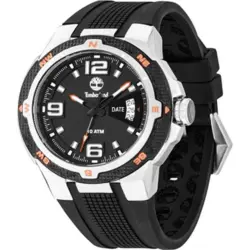 بند رابر شاخ دار تیمبرلند سایز: 20 TIMBERLAND CHAMPLAIN STRAP