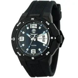 بند رابر شاخ دار تیمبرلند سایز: 20 TIMBERLAND CHAMPLAIN STRAP