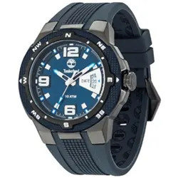 بند رابر شاخ دار تیمبرلند سایز: 20 TIMBERLAND CHAMPLAIN STRAP