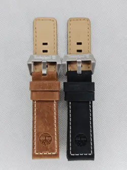 بند جیر تیمبرلند سایز: 24 TIMBERLAND THORNDIKE STRAP