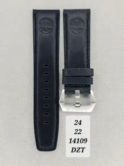 بند جیر تیمبرلند سایز: 24 TIMBERLAND BELLAMY STRAP