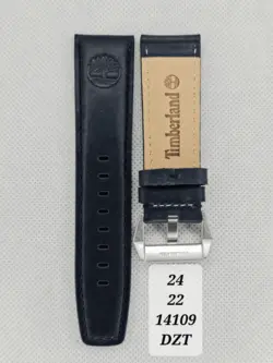 بند جیر تیمبرلند سایز: 24 TIMBERLAND BELLAMY STRAP