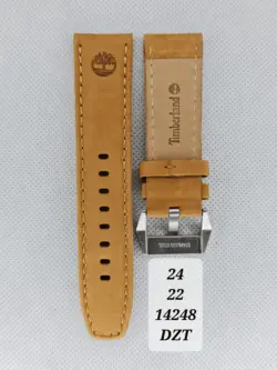 بند جیر تیمبرلند سایز: 24 TIMBERLAND BELLAMY STRAP