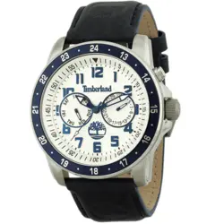 بند جیر تیمبرلند سایز: 24 TIMBERLAND BELLAMY STRAP