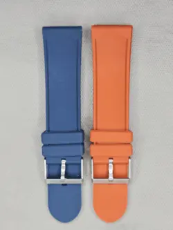 بند رابر رنگی سایز: 24