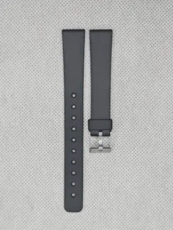 بند رابر مشکی سایز: 14 RUBBER STRAP