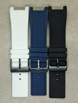 بند رابر کنت کول KENNETH COLE STRAP KC1647 - KC1649 - KC1726