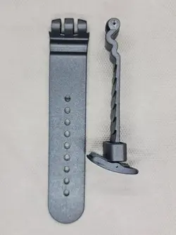 بند رابر سواچ سایز: 21