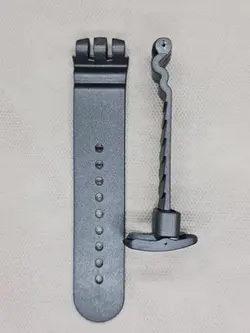 بند رابر سواچ سایز: 21