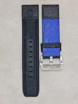 بند برزنتی تیمبرلند سایز: 24 TIMBERLAND HOOKSET MULTIFUNCTION STRAP