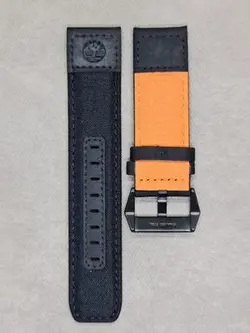 بند برزنتی تیمبرلند سایز: 24 TIMBERLAND HOOKSET MULTIFUNCTION STRAP