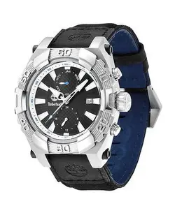 بند برزنتی تیمبرلند سایز: 24 TIMBERLAND HOOKSET MULTIFUNCTION STRAP