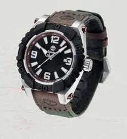 بند برزنتی تیمبرلند سایز: 24 TIMBERLAND HOOKSET MULTIFUNCTION STRAP