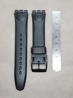 بند رابر سواچ طرح دار سایز: 19