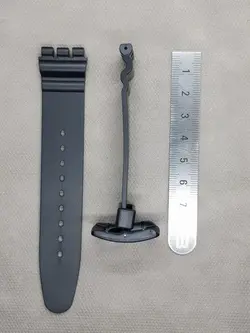 بند رابر سواچ طرح پله دار سایز: 19